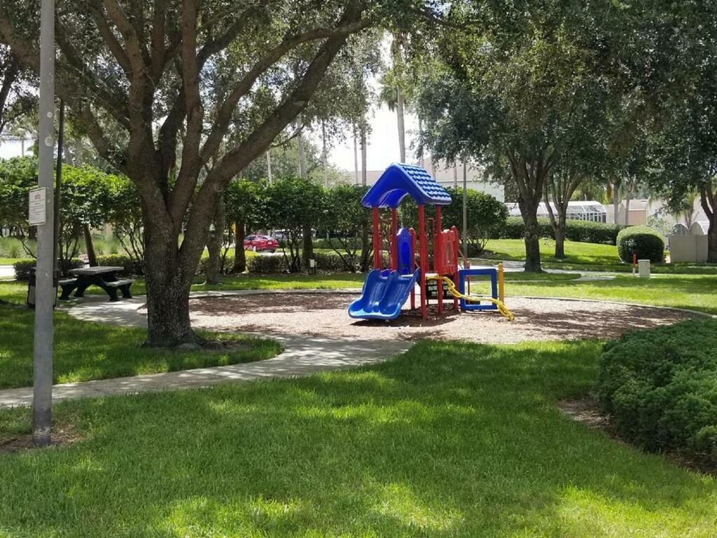 Pool Home 15 Minutes From Disney Davenport Exteriör bild